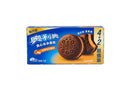 Oreo Cake Peanut Butter Asia