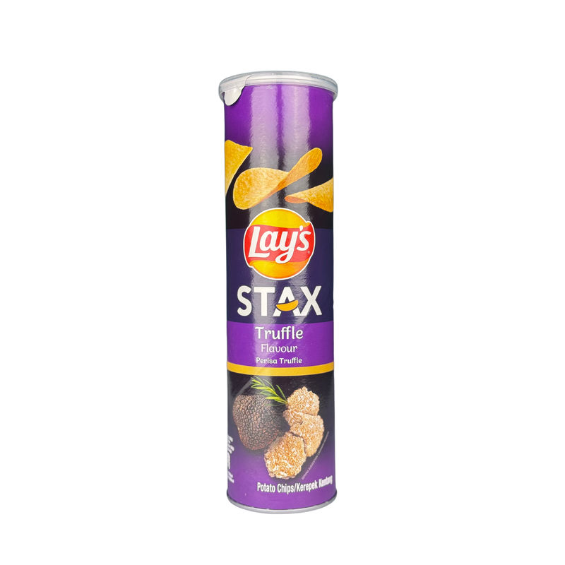 Lays Truffle Malaysia