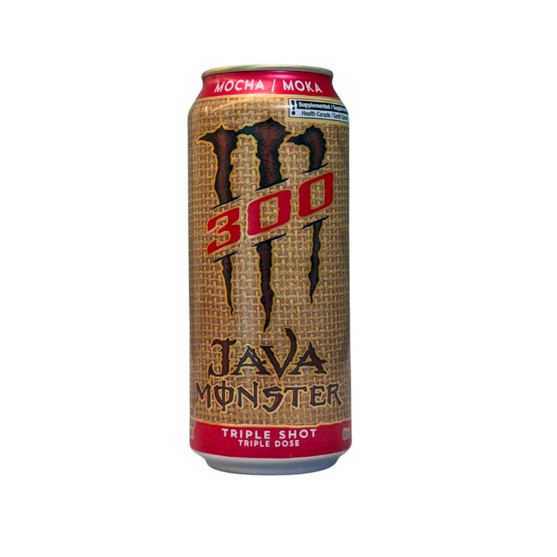 Monster Java 300