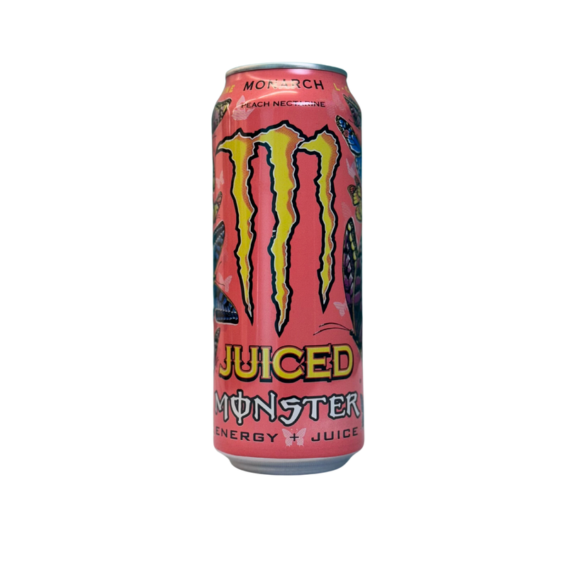 Monster Monarch