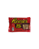 Verpakking Reese’s Big Cup met pindakaas en melkchocolade – extra grote peanut butter cup 39g

