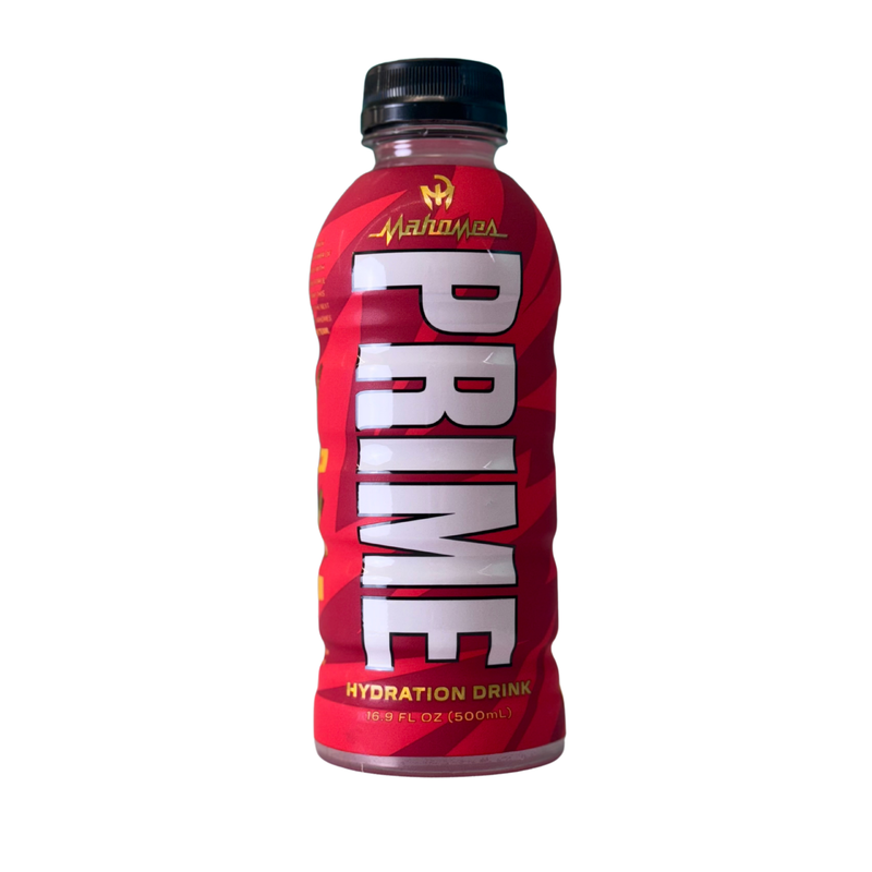 Prime Mahomes