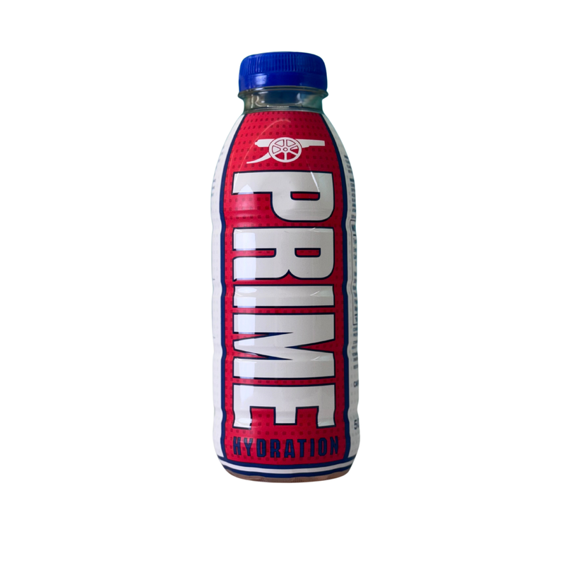 Prime Arsenal