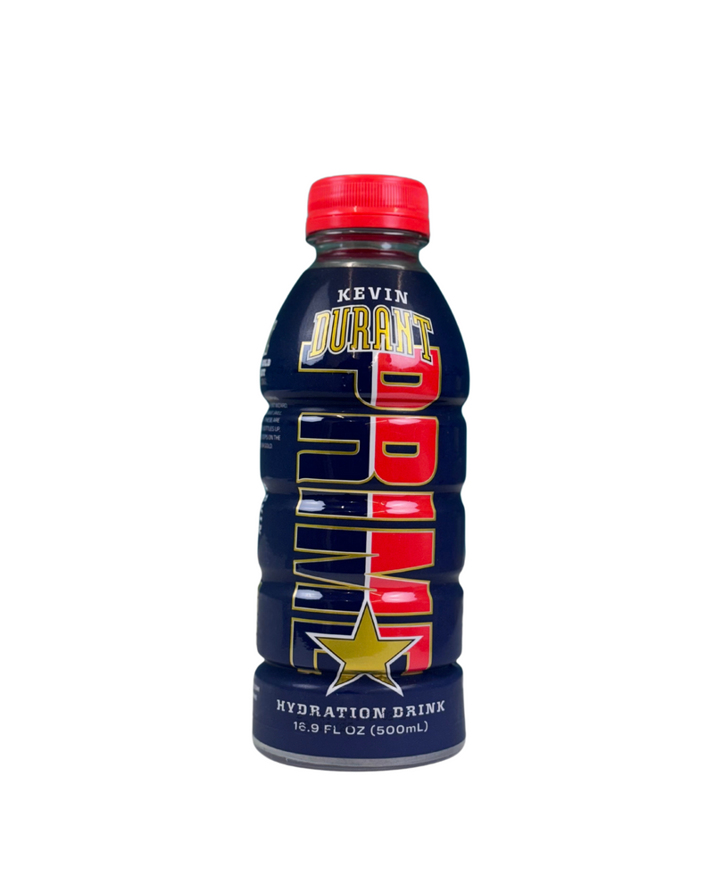 PRIME Hydration – Kevin Durant Limited Edition (500ml)

