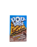 Doos Pop-Tarts met chocolate chip smaak 

