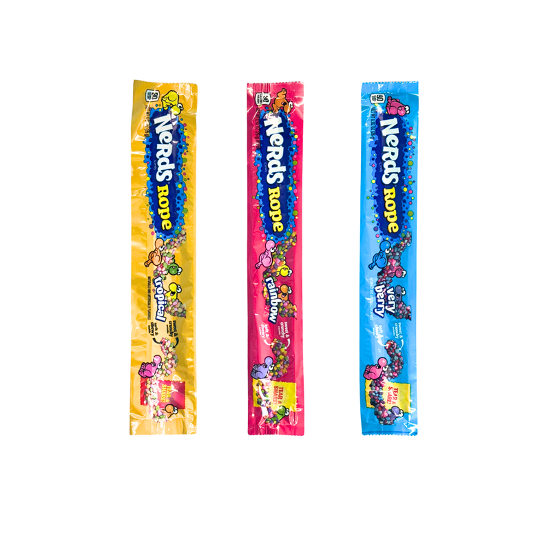 Nerds Rope