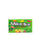 Mike and Ike Original Fruits snoepdoos met gemixte fruitsmaken

