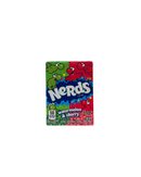 nerds, sour candy, american candy, watermelon cherry, fruity candy, duo flavor, USA import, geek candy, sugar shack


