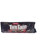 Wit-oranje wikkel van Hershey’s reep met stukjes koek, witte chocolade en gezouten karamel

