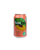 ChatGPT said:
Titel:
Fuze Tea Black Tea Peach (DK)

Alt-tekst:
Perzikkleurig blikje Fuze Tea met zwarte thee en perziksmaak, Deense tekst op de verpakking

