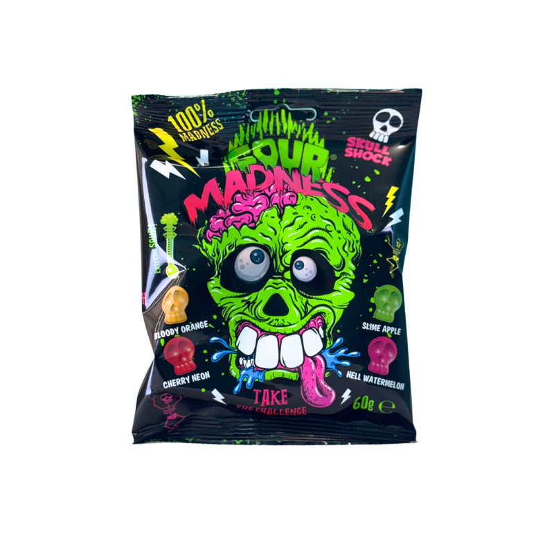 Sour Madness