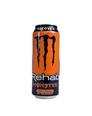  Monster Rehab - Tea + Peach (Recover Edition)