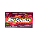 Hot Tamales