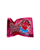 Verpakking van KitKat Chunky met vulling van koekdeeg en knapperige wafel
