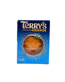 Terry’s Chocolate Orange, een klassieker met sinaasappelsmaak