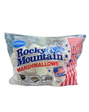 Zachte marshmallows van Rocky Mountain, een Amerikaanse klassieker.