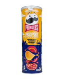 Limited Edition Prince's Passport Spaanse patatas bravas smaak