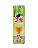 Tokidoki x Prince's samenwerking met lime & tart smaak