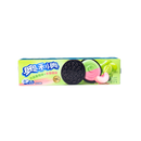 Oreo Grape&Peach Asia