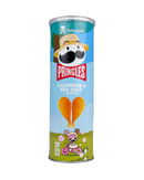Limited edition Tokidoki x Prince's chips met komkommer & zeezout