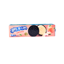 Oreo Peach Asia