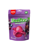 Peelerz Gummy Grape (65g)