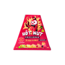 Hot Nut Challenge