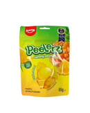 Peelerz Gummy Pineapple  (65g)