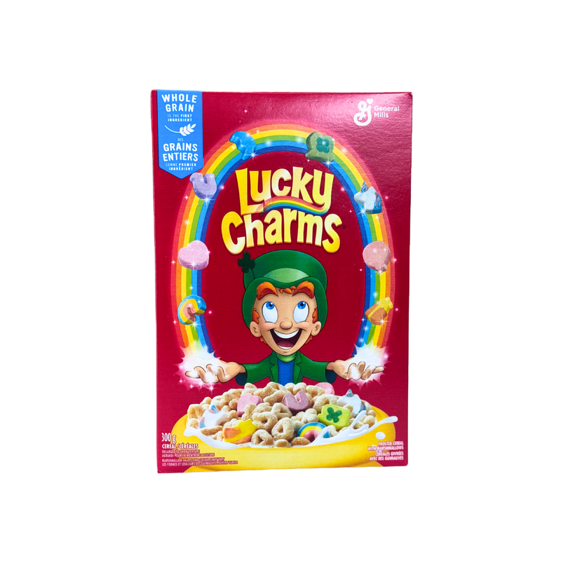 Lucky Charms Original