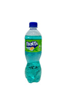 Fanta Hami Melon Asia