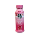 Starbucks Refresher Strawberry