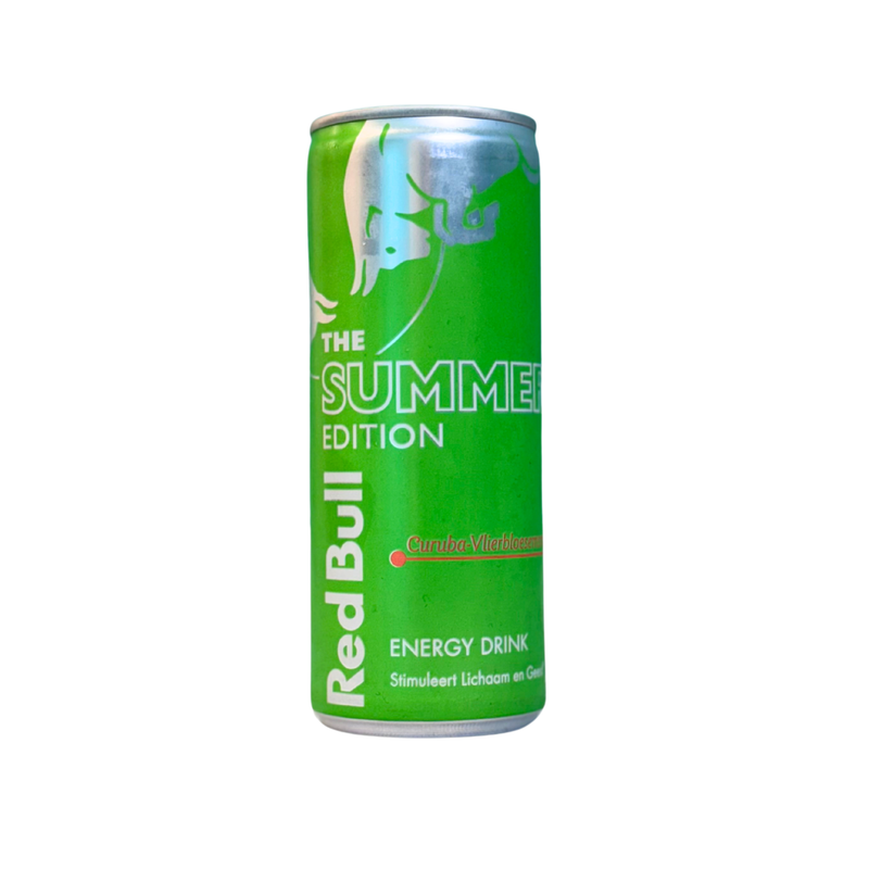 Redbull Curuba