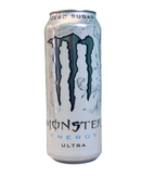 Monster White