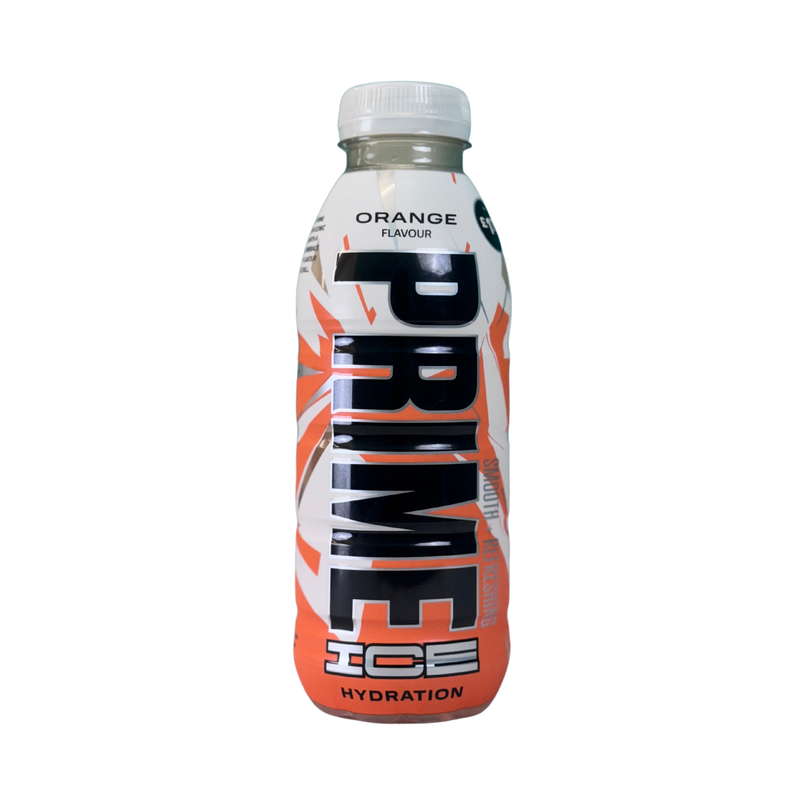Prime Orange