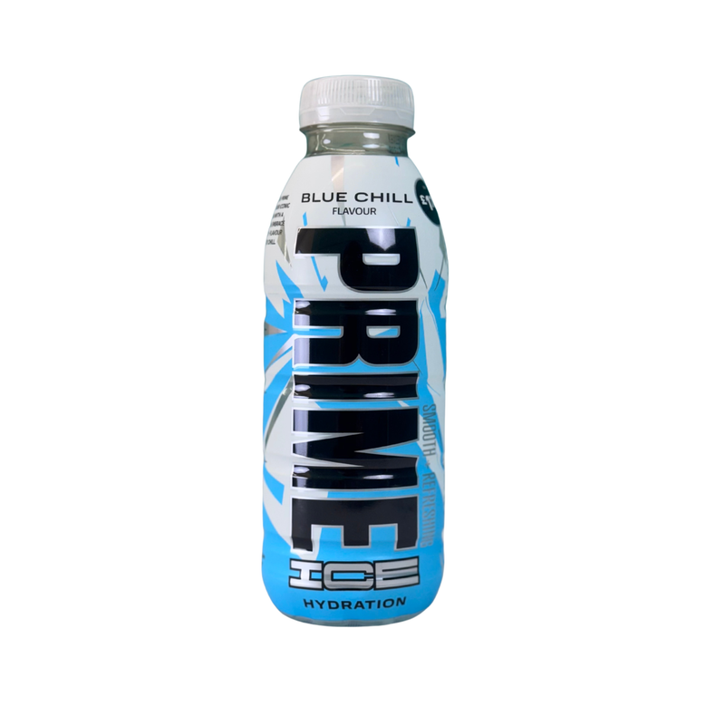 Prime Blue Chill