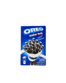 Verpakking van Oreo rolletjes gevuld met vanillecrème