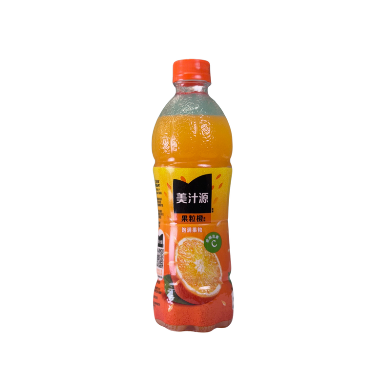 Minute Maid China