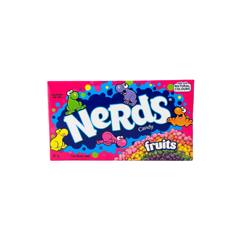 Nerds Fruits
