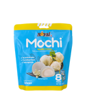  Zak met 8 stuks Royal Family Vanilla Creme Mochi uit Taiwan