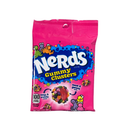 Nerds Gummy Cluster 85g