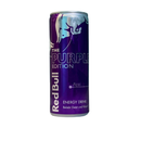 Redbull Açai