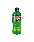 Mountain Dew - Original (Green Bottle)