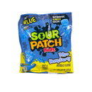 Sour Patch Blue Raspberry