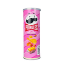 Pringles Butter Caramel