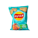 Lays Fried Crab