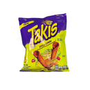 Takis Chilli Lemon