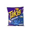 Takis blue heat