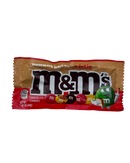 Zakje M&M’s Peanut Butter & Jelly met pinda en jelly design