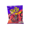 Takis cobra