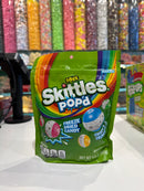Skittles POP’D Freeze Dried Candy Sour